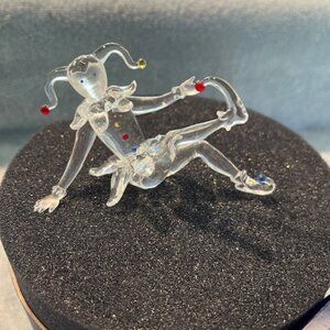 Swarovski Jester (275555) - Retired